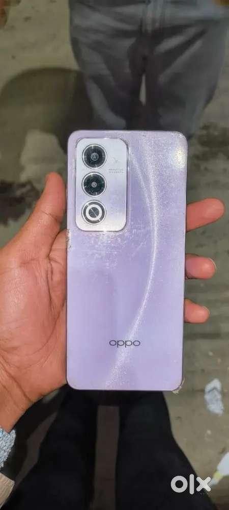 Oppo A3 Pro 5g storage 8/128GB
