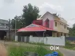 നെടുമ്പാശ്ശേരി പറമ്പയം 5cent 1900sqt 4bhk 68lakh