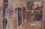 Road touch plot of 2 Acres near Cummins Company Phaltan