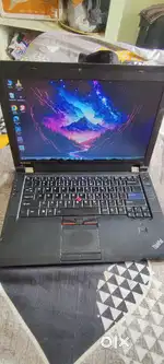 Lenovo ThinkPad L420