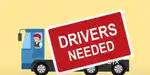 Wanted National Permit Container Driver (Single XL/Multi XL)
