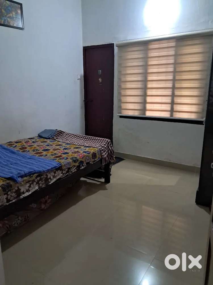 Smitha pg for ladies