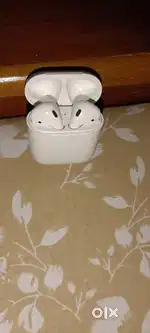 Iphone airpods