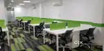 LAVISH OFFICE FOR RENT AT SCHEME NO 140