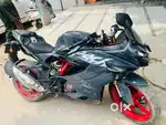 Apache rr 310