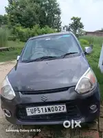 Maruti Suzuki Alto 800 2018 Petrol 85000 Km Driven