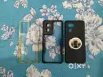 OnePlus Nord CE 2 Backcover / Backcase