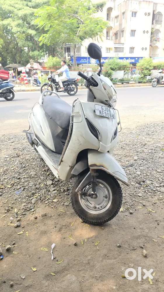 HONDA ACTIVA URGENT SELLING
