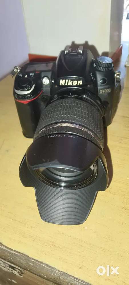 Nikon d7000,Temron 18-200 lens