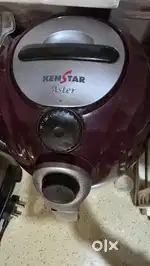 Kenstar Air fryer