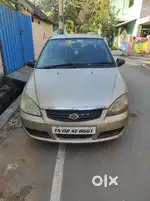 Tata Indigo CS 2008 Diesel 140000 Km Driven
