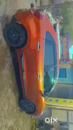 Maruti Suzuki Baleno 2017