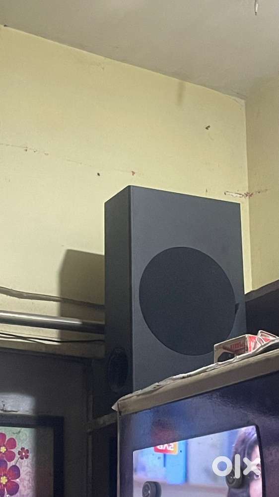 Boat sound bar & spekers