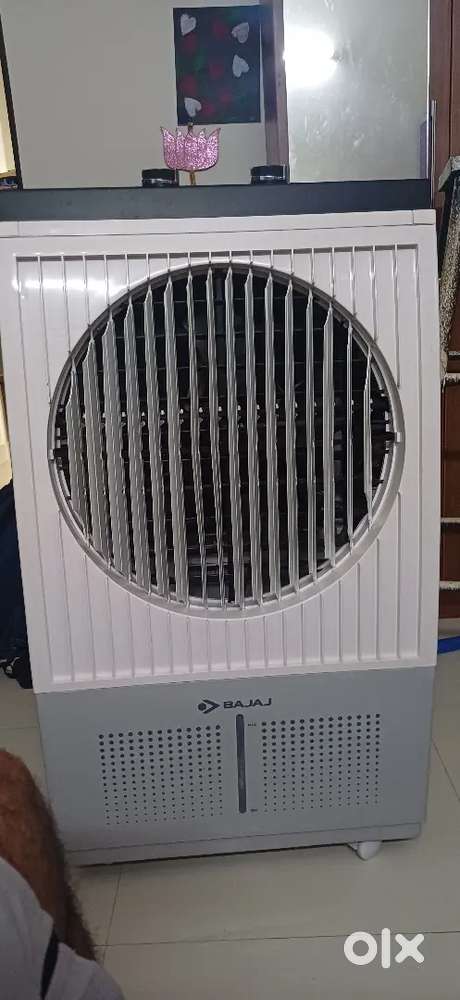 Bajaj Cooler