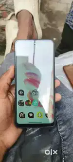 Moto G45, 10 month used product