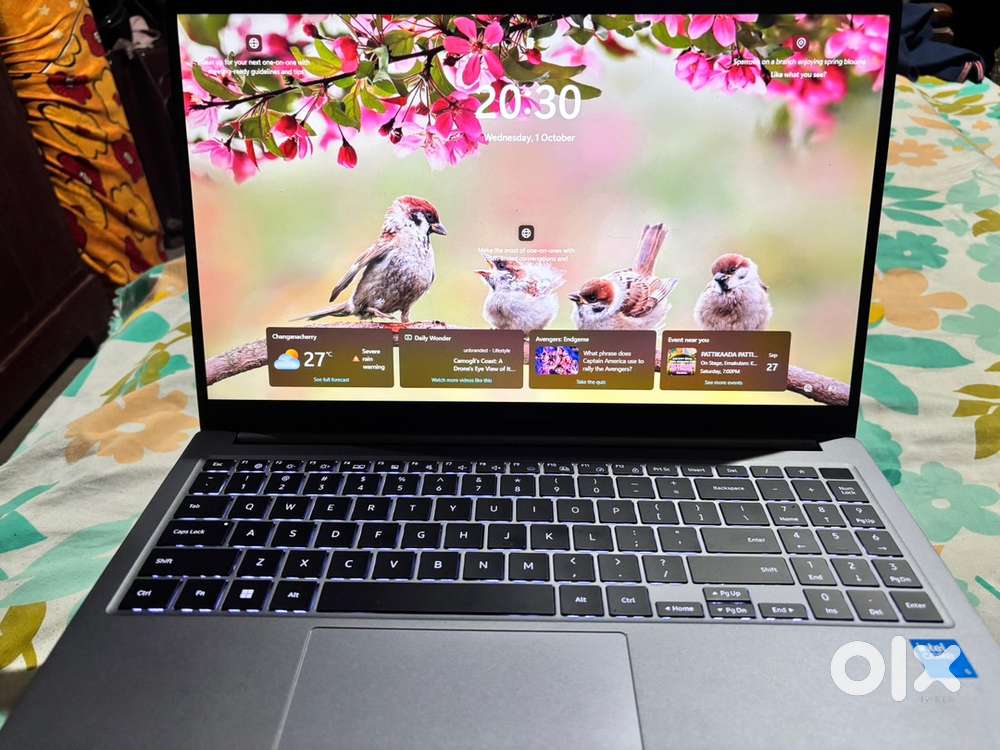 Samsung book4 i5