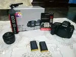 Canon EOS 5D Mark 4 For Sell Mint Condition