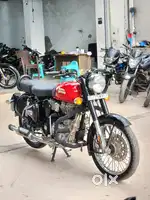 Classic 350(64999 ડાઉનપેમેનટ ભરીને બાકીની લોન થઈ જશે)