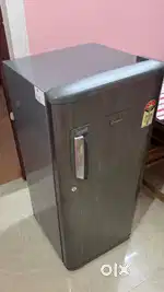 Whirlpool Ice Magic 5 star