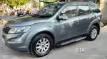 Mahindra XUV500 2016 70000 Km Driven