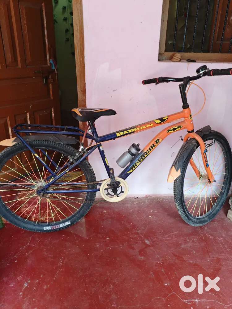 GOOD BYECYCLE EXCELLENT CONDITION