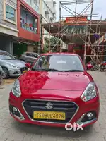 Maruti Suzuki Swift Dzire VXI Optional, 2023, CNG & Hybrids