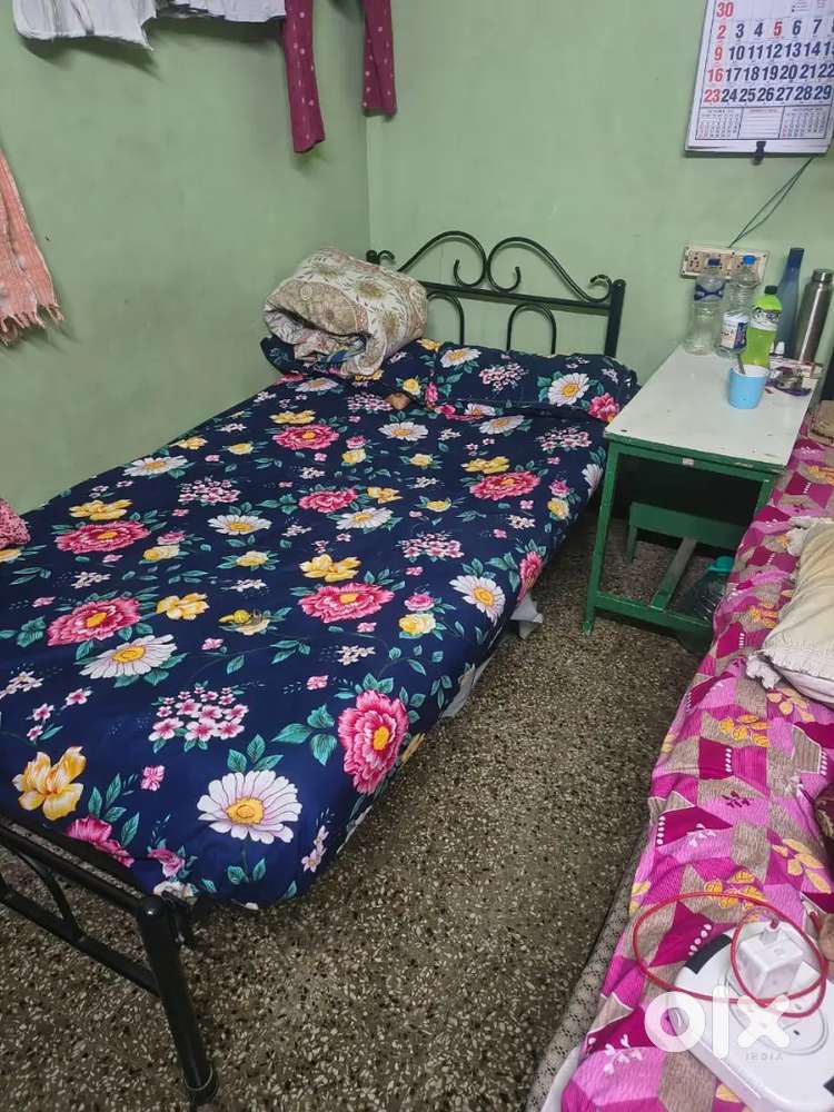 Pg available for girls