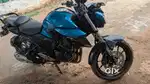 Yamaha FZ 25 GOOD CONDITION