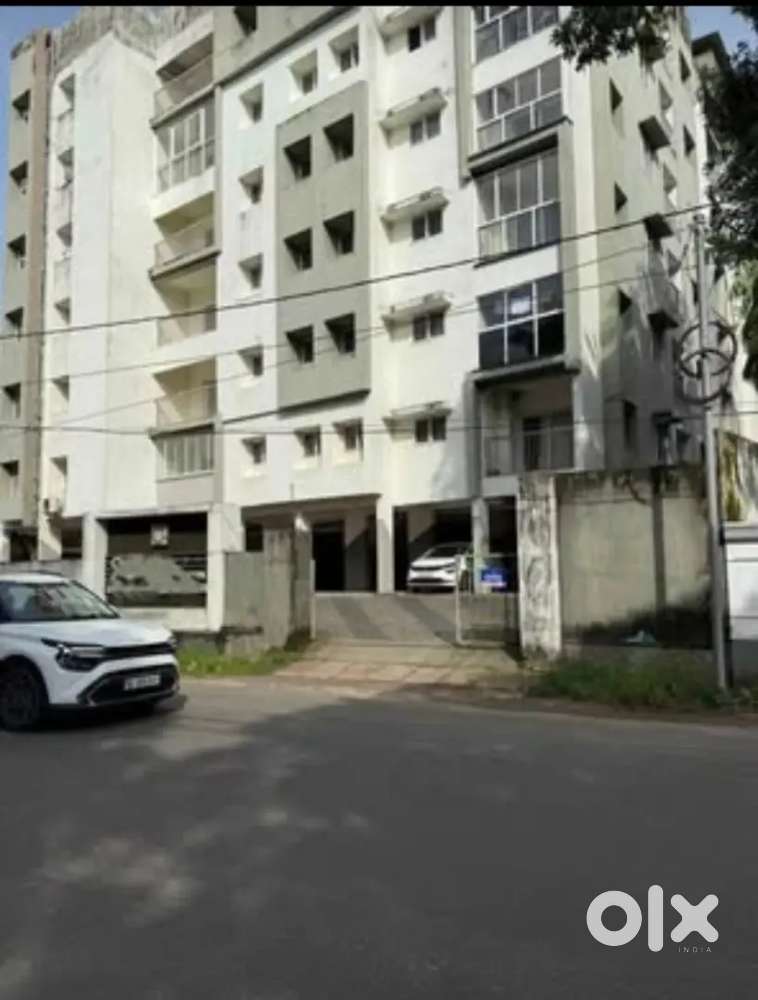 FURNISHED FLAT FOR RENT 1BHK AND STUDIO