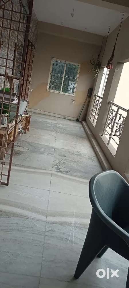 Good  furniture good facilities for water