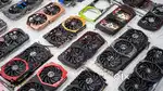 Used Graphics Cards – Multiple Models  Lowest Prices from ₹6,000 t