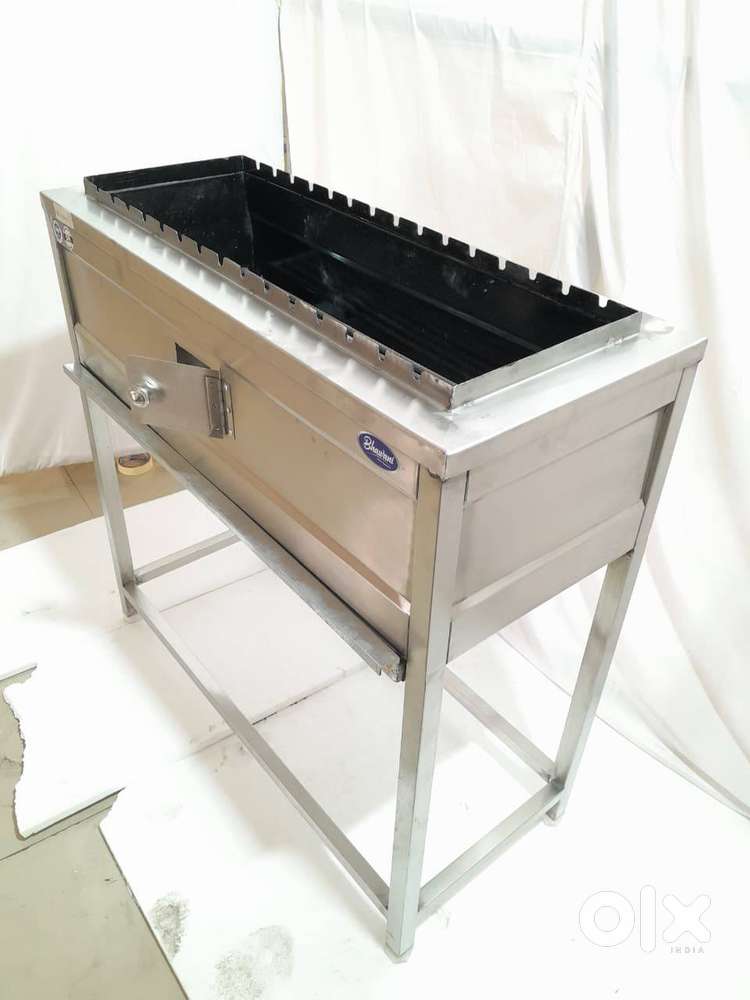 Barbeque / Grill tandoor 24 x 15 x 36