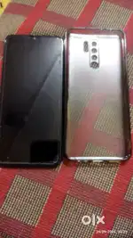₹4/64 Good condition screen pe dag hai lekin reper nai howa hai
