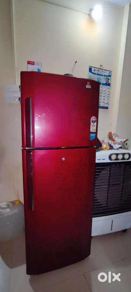 LG fridge used fridge