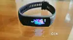 Honor band 5 smart watch