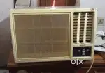 Hitachi 1.5ton 3star window ac