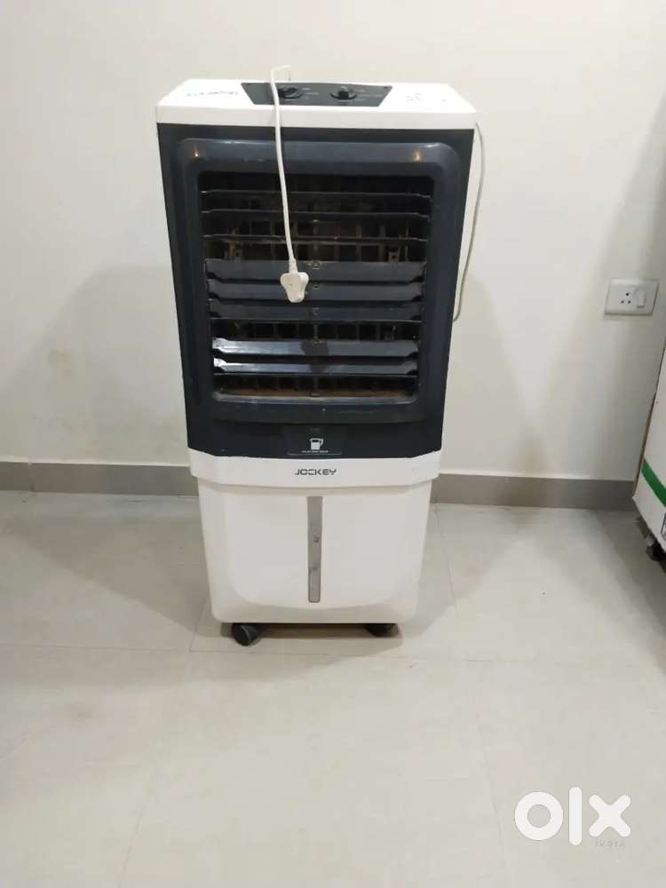 Cooler for sale on condition jockey