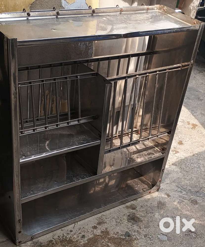 stainless steel Stand