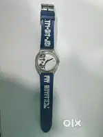 Fastrack funky watch (battery needed & may repair)