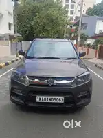 Maruti Suzuki Vitara Brezza VDi, 2018, Diesel