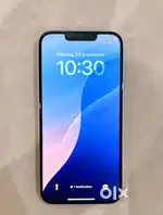 Iphone 13 ( 128 GB )