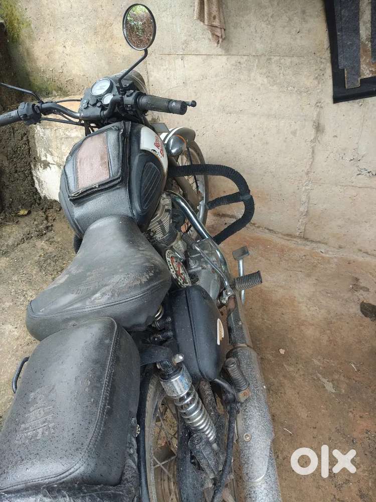 Royal Enfield bullet for immediate sale
