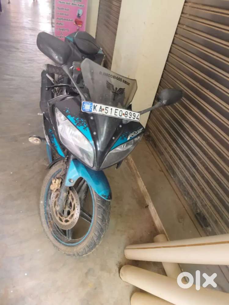 TWO OWNER GOOD CONDITION