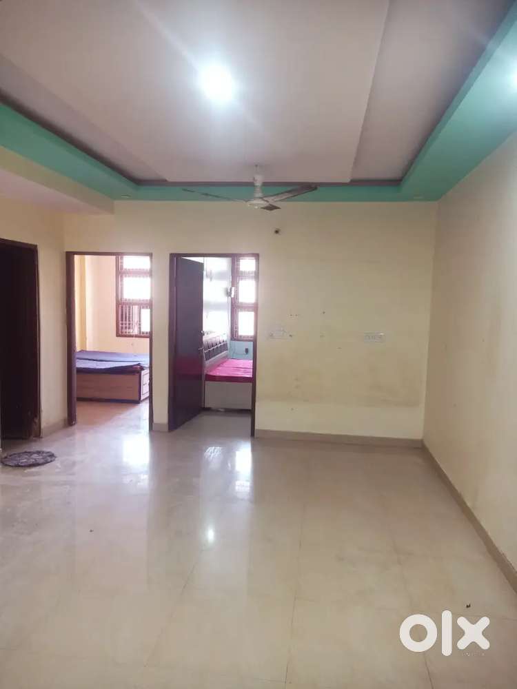 2bhk furnished flat available Near 7 number chouraha jagatpura