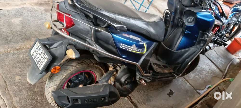 Good condition