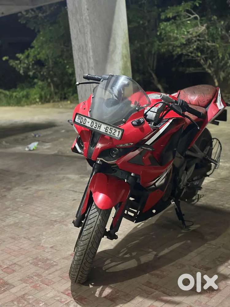 Very good condition urgent selling service done..