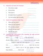 Cbse Icse and State Classes we are providing home tuition