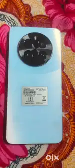 Realme narjo70 5g 6/128 display fingerprint sensor hai