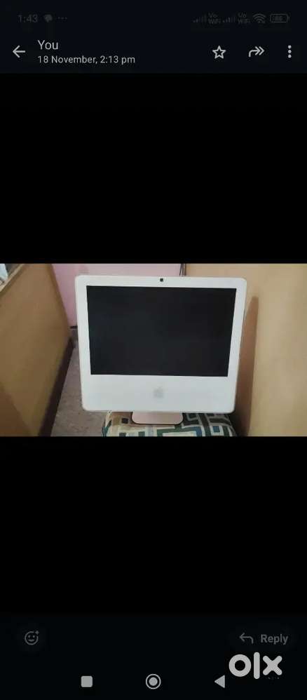 apple all in one pc with windows 10 keyboard mouse wifi