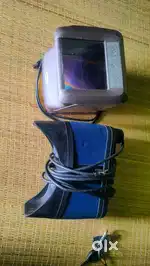 Aadhaar Machine